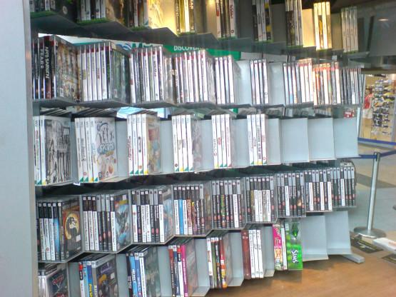 Displays