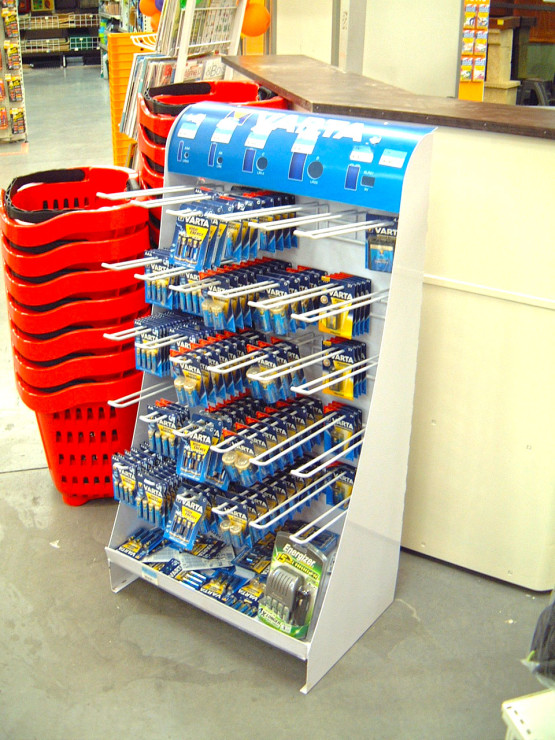 Displays